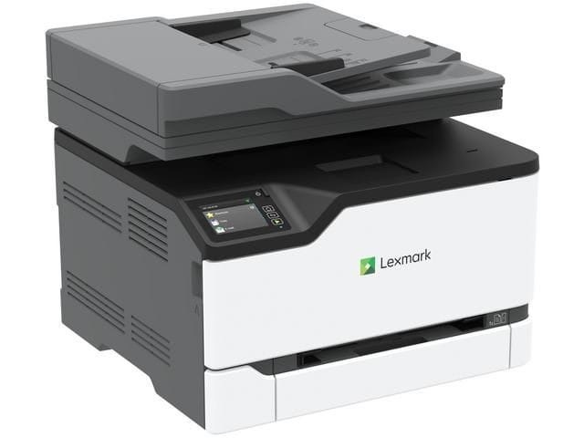 Lexmark MC3426i 1